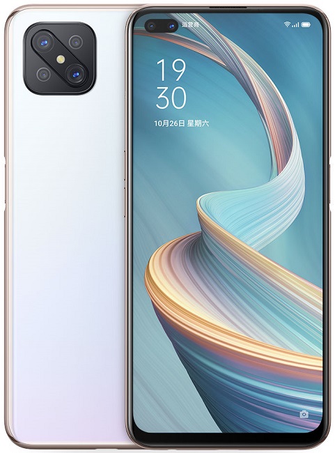 Oppo A92s